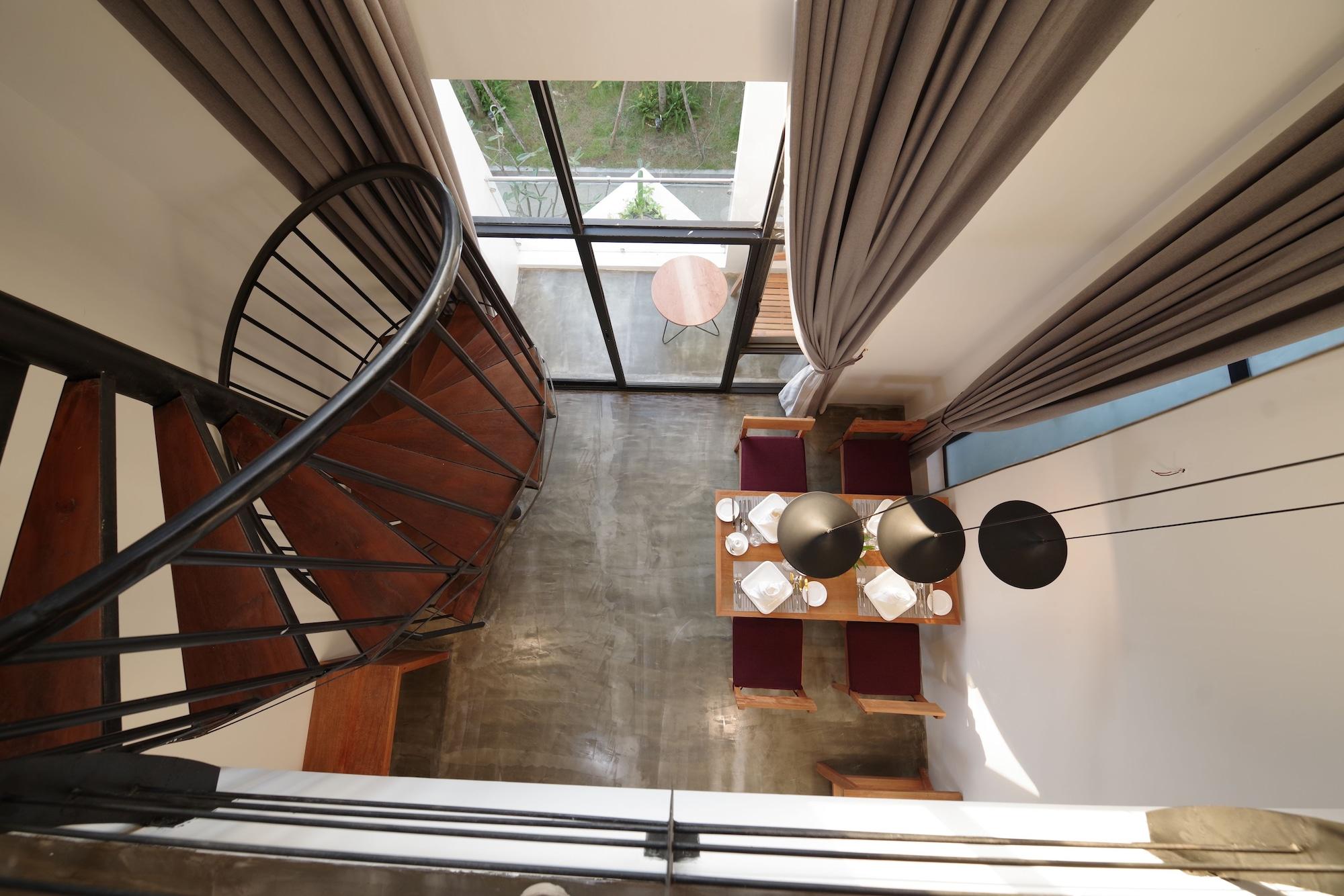 Phka Chan Hotel Siem Reap Eksteriør billede