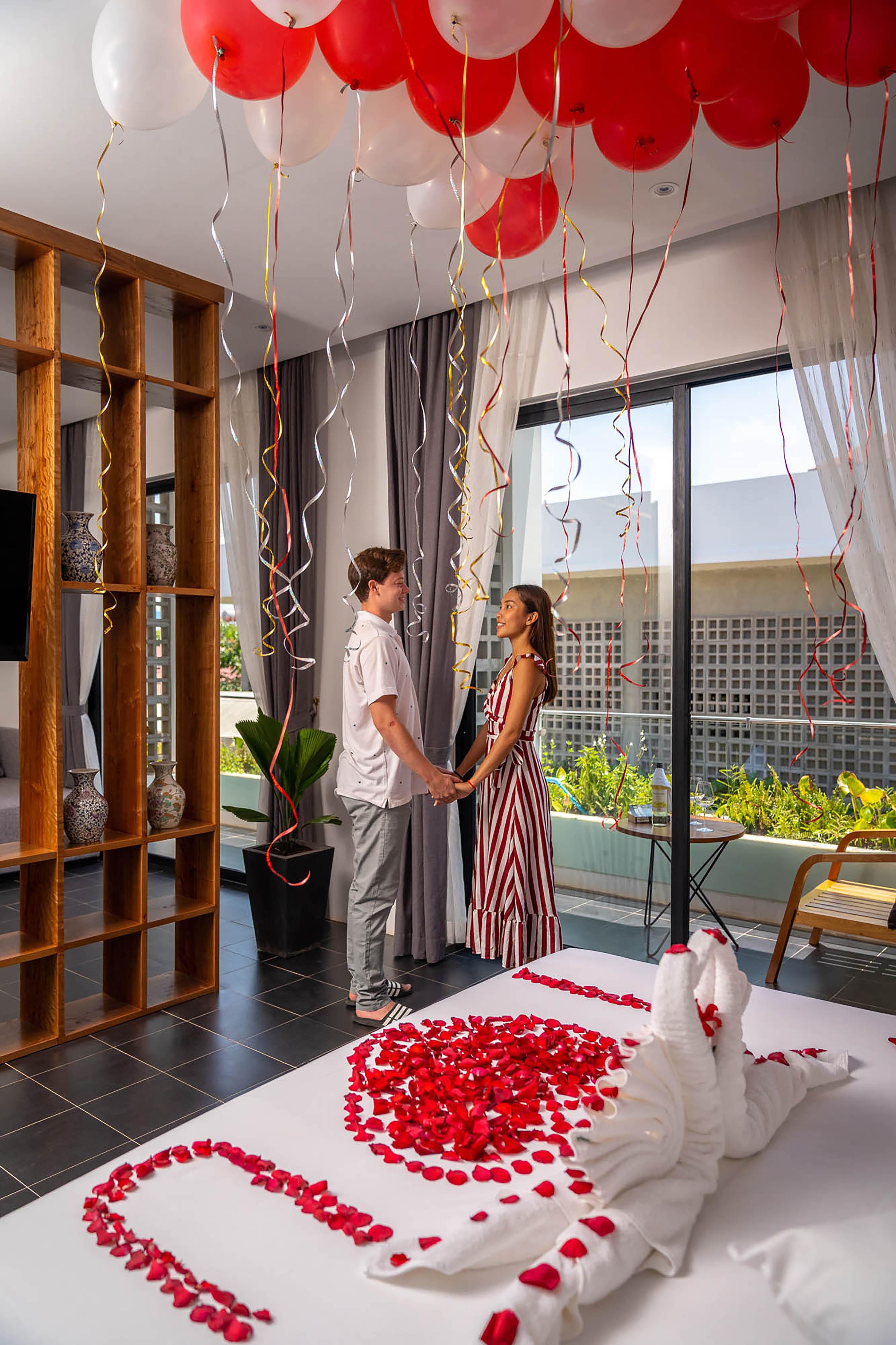 Phka Chan Hotel Siem Reap Eksteriør billede