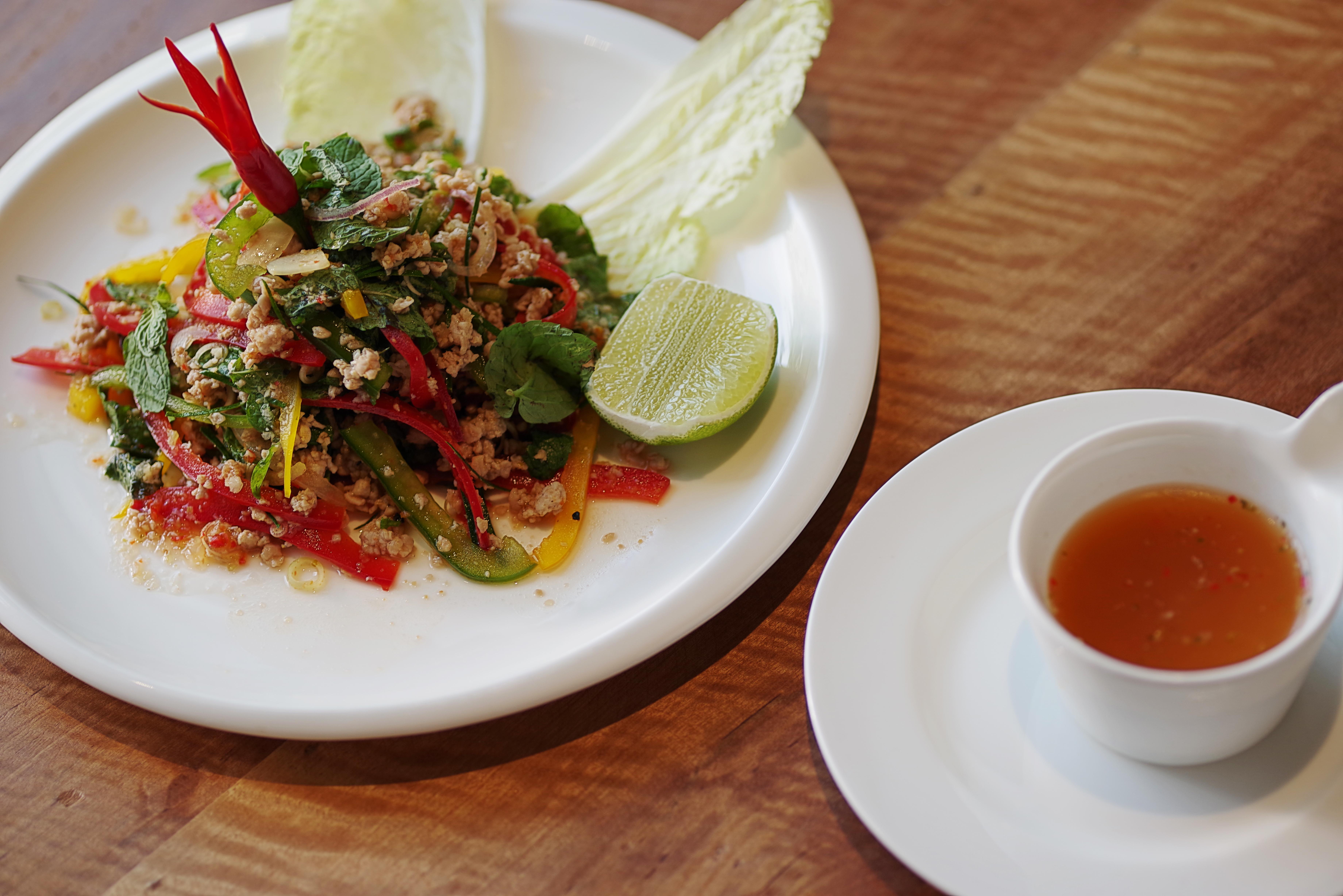 Phka Chan Hotel Siem Reap Eksteriør billede